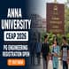 Anna University Opens CEAP 2026 Registration for PG Engineering Admissions; Apply by June 2